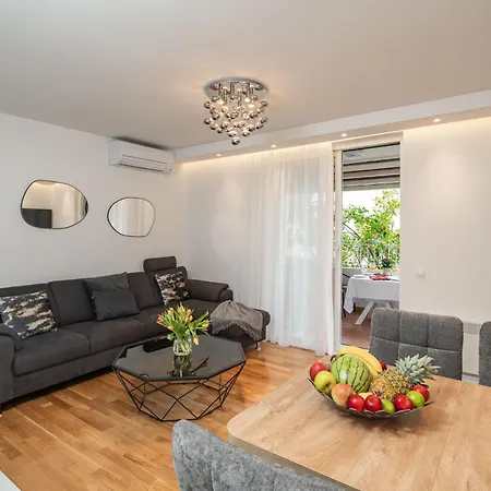 Apartment Doramia Dubrovnik Exterior photo