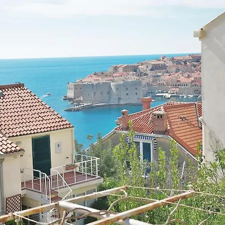 Apartment Doramia Dubrovnik Exterior photo