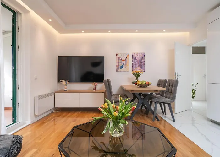 Apartment Doramia
