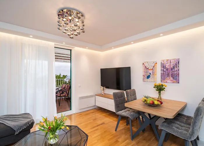 Apartment Doramia