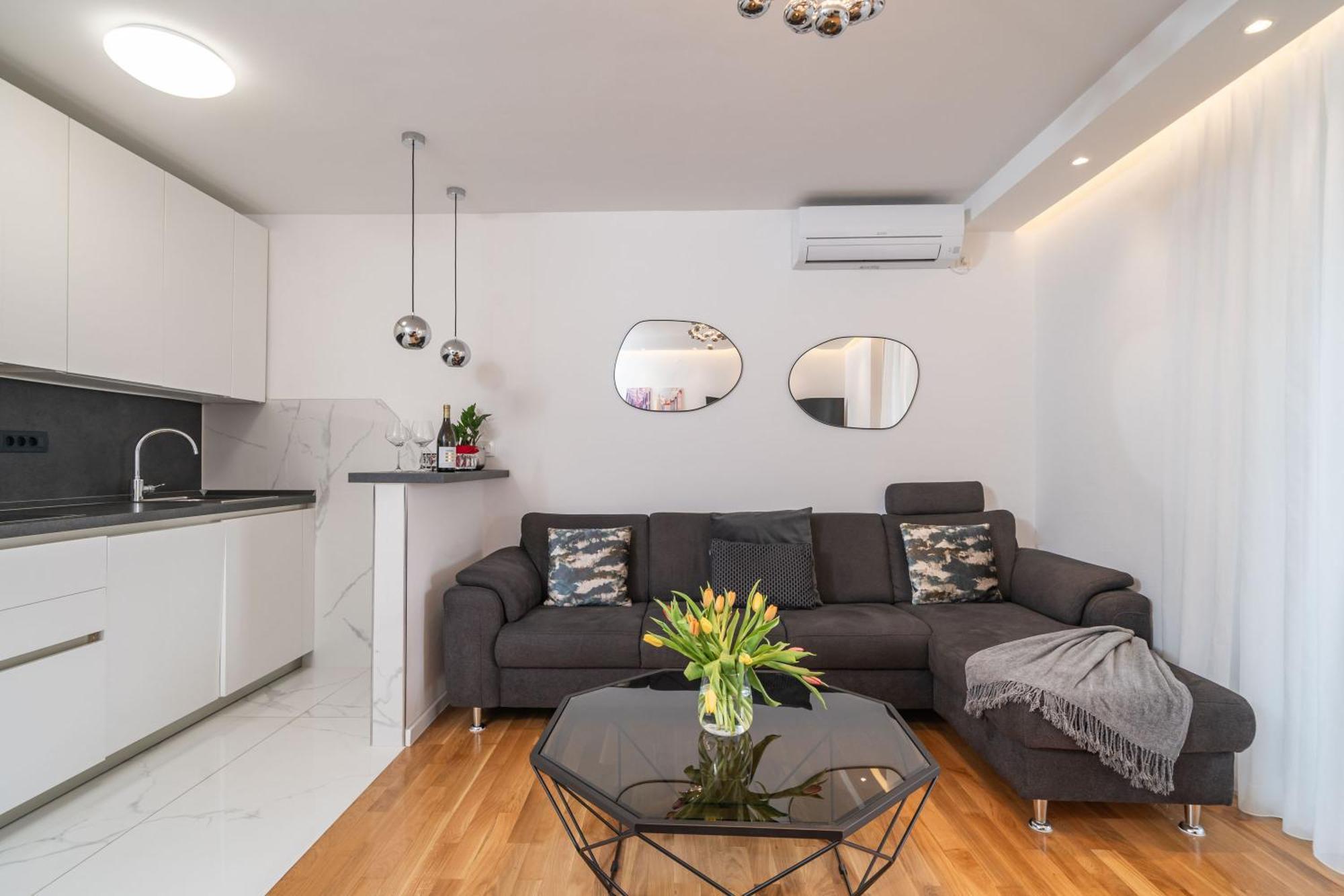 Apartament Doramia Dubrownik