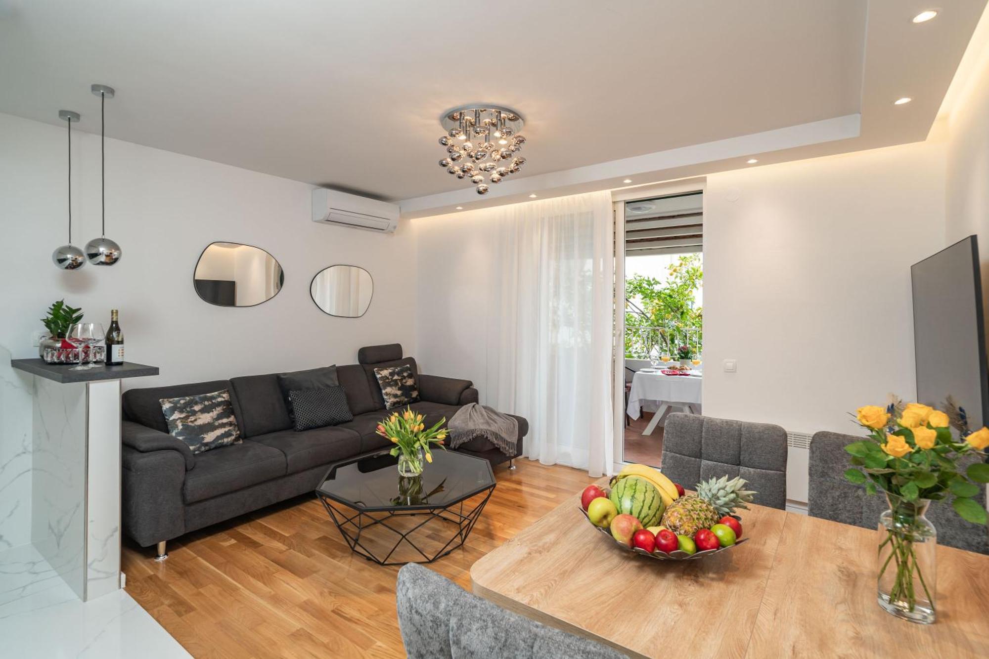 Apartament Doramia Dubrownik