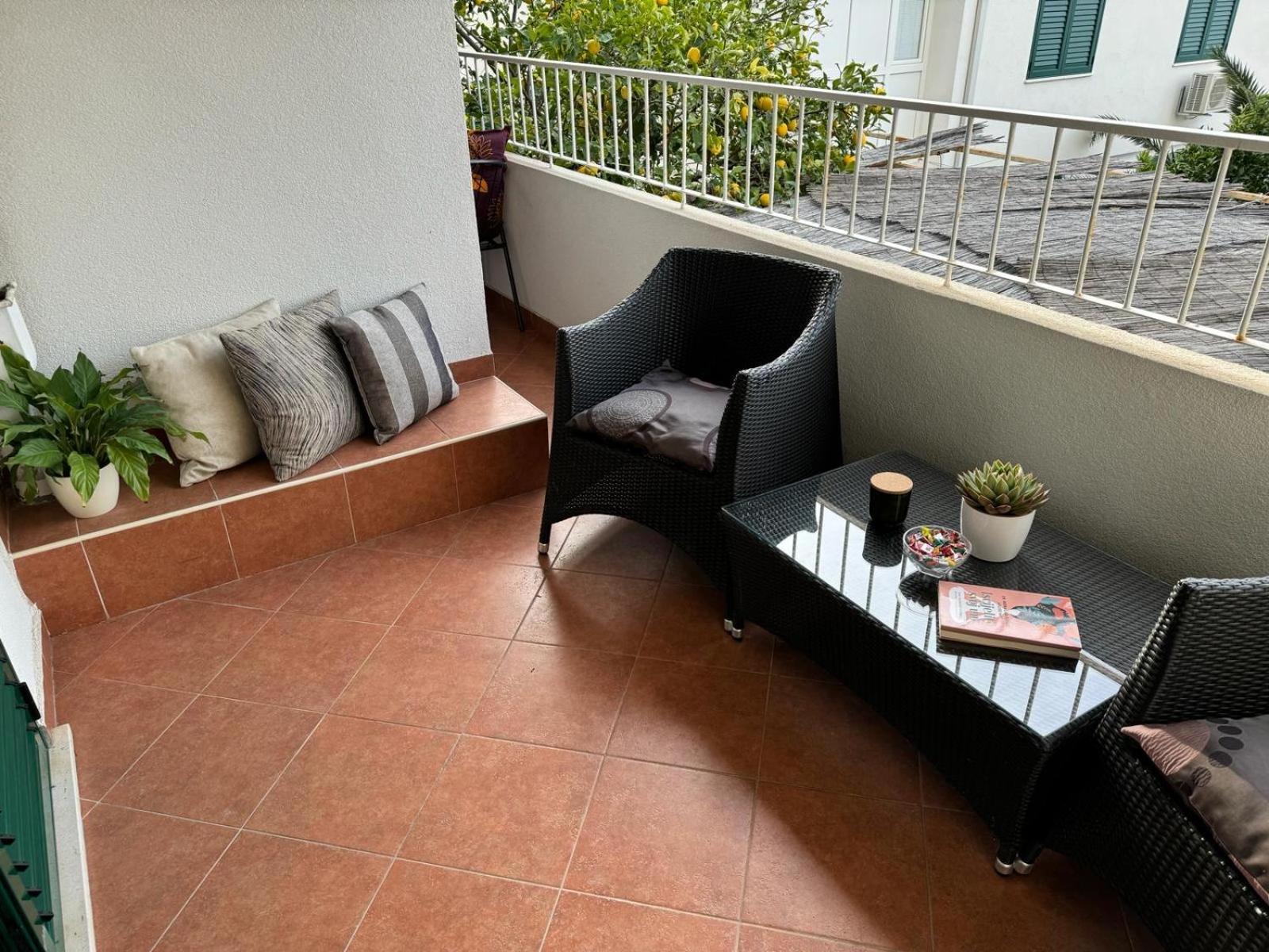 Apartament Doramia Dubrownik