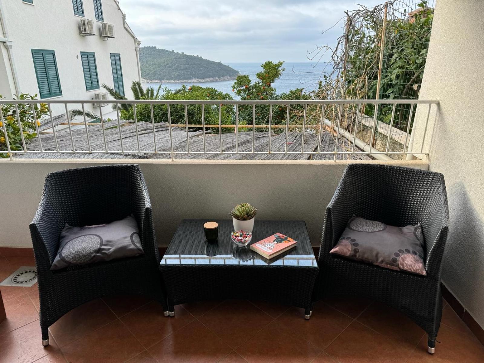 Doramia Apartament *
