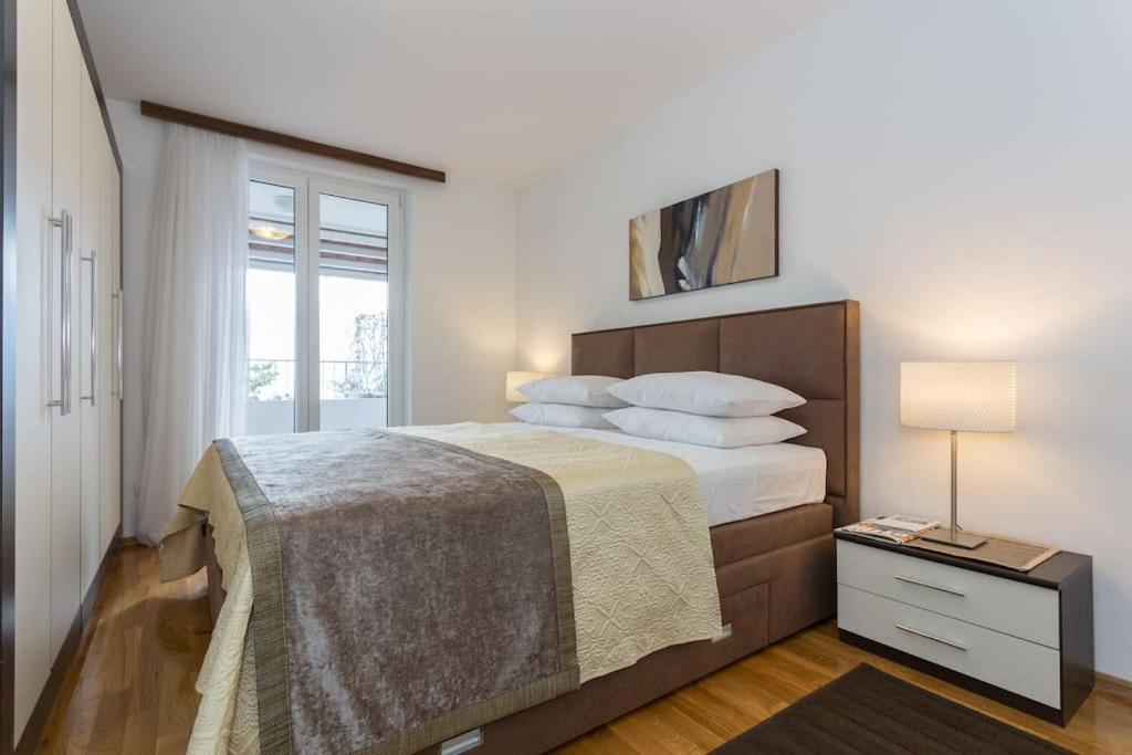 Apartament Doramia