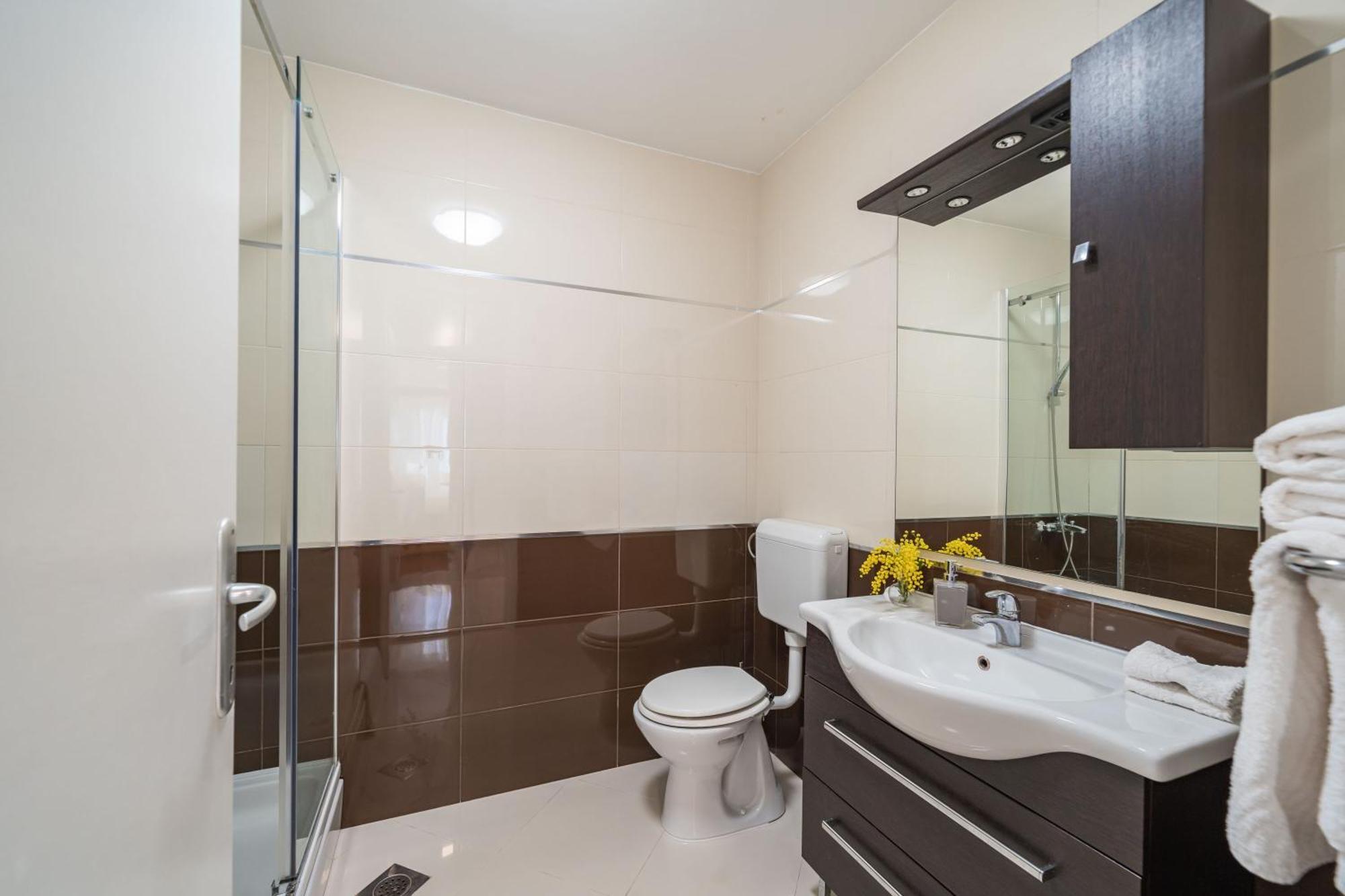 Doramia Apartament
