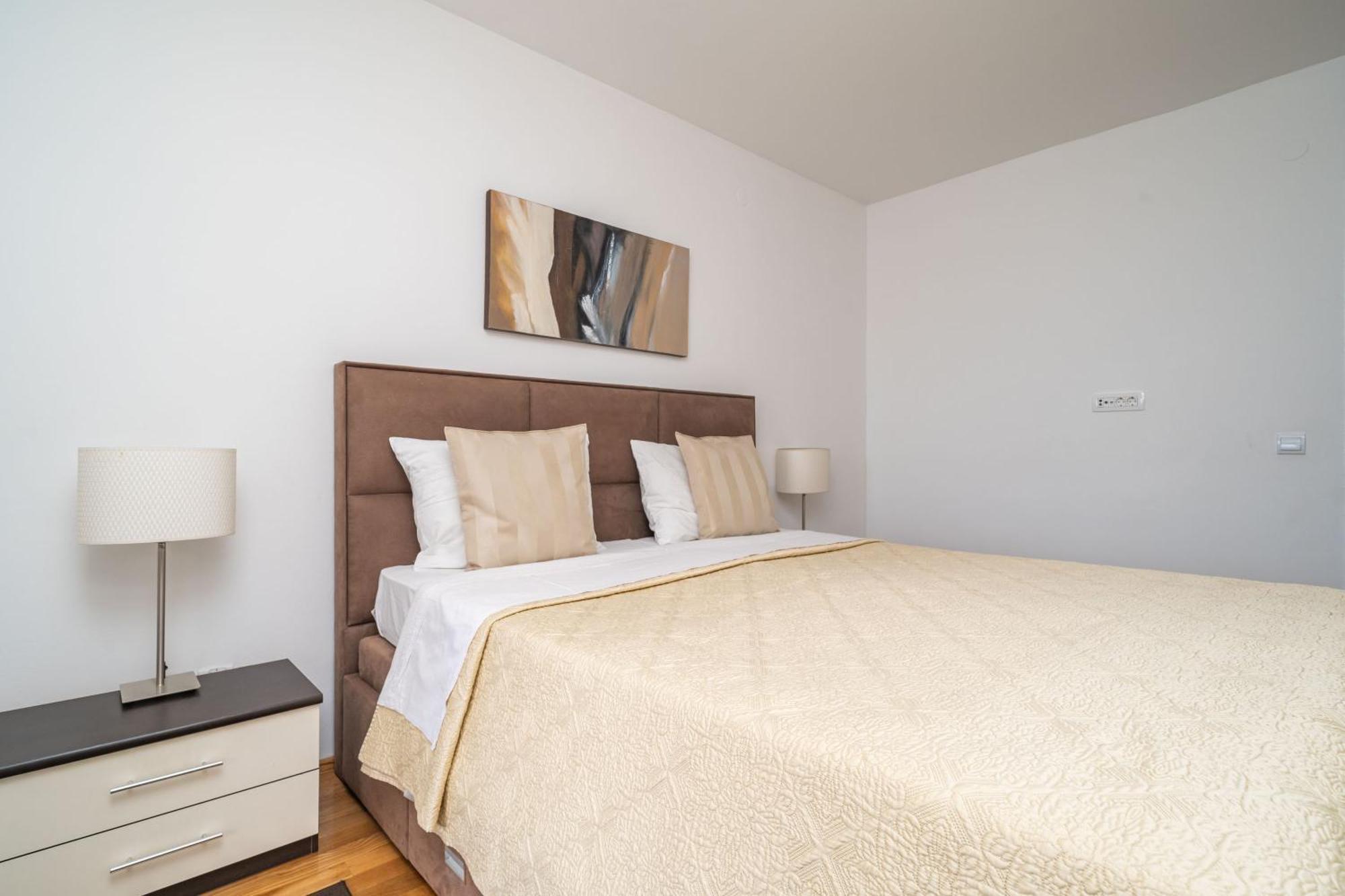 Doramia Apartament